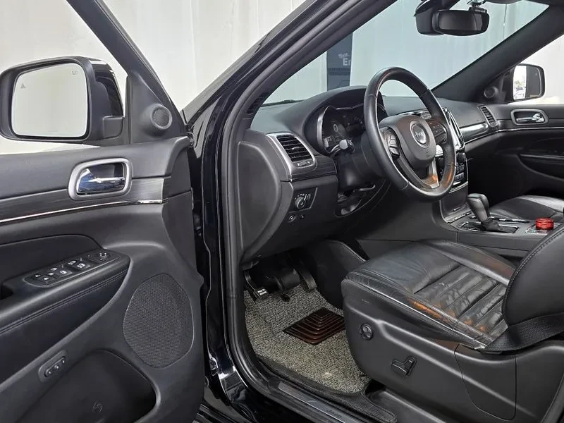 Jeep Grand cherokee 3.6 Limited-X Wk2 | Mobile.bg � ����������� 10