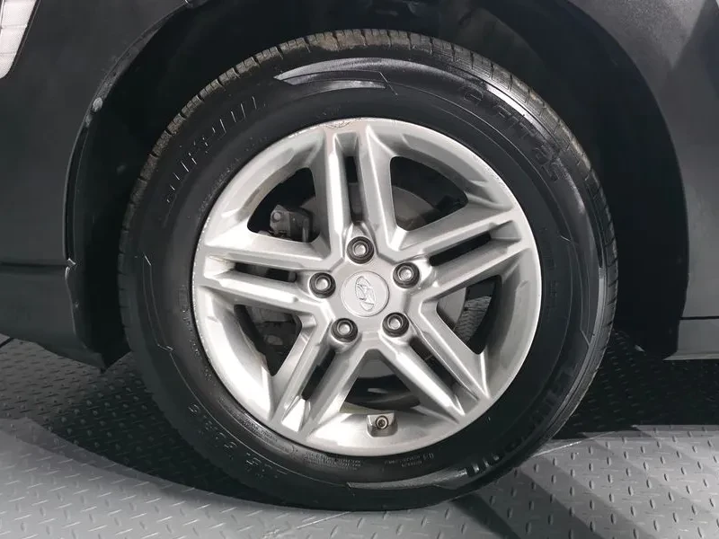Hyundai Kona 1.6D - САМО 30% АВАНС, снимка 5 - Автомобили и джипове - 56028509