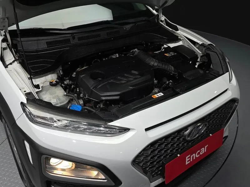 Hyundai Kona 1.6D - САМО 30% АВАНС, снимка 6 - Автомобили и джипове - 56028509