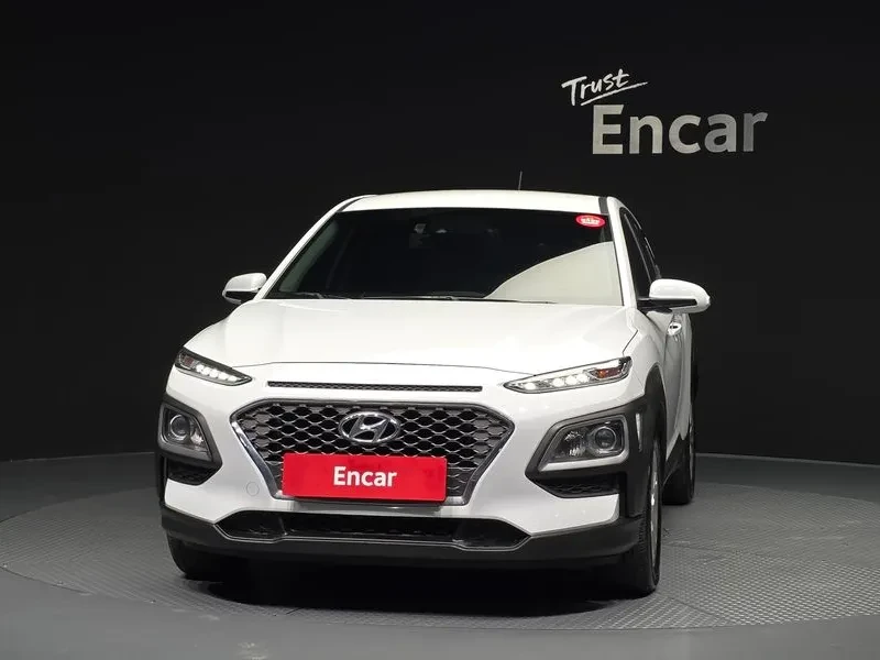 Hyundai Kona 1.6D - САМО 30% АВАНС, снимка 3 - Автомобили и джипове - 56028509