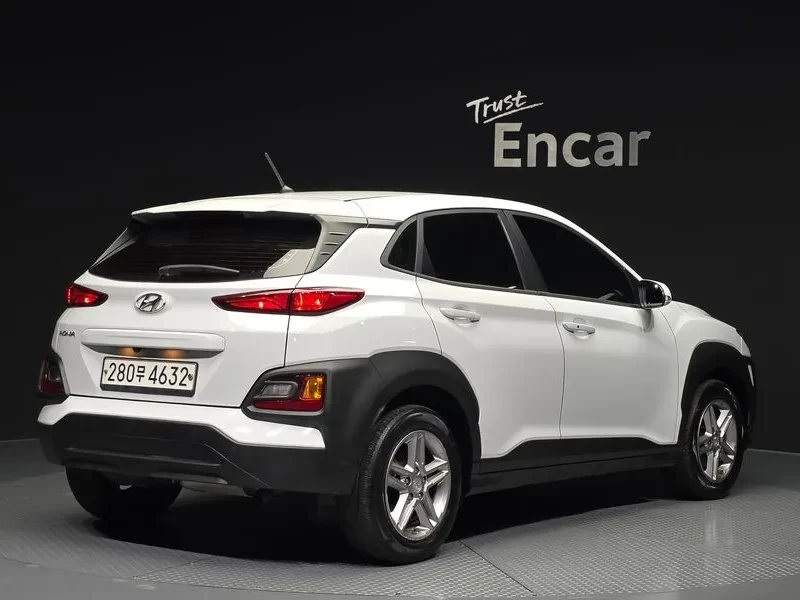 Hyundai Kona 1.6D - САМО 30% АВАНС, снимка 2 - Автомобили и джипове - 56028509