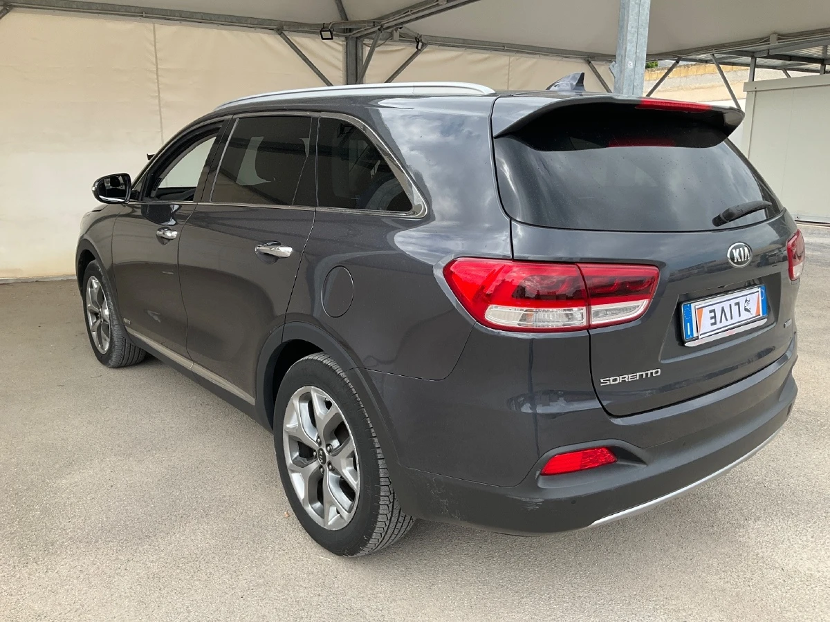 Kia Sorento 2.2crdi/Кожа/Панорама - изображение 2