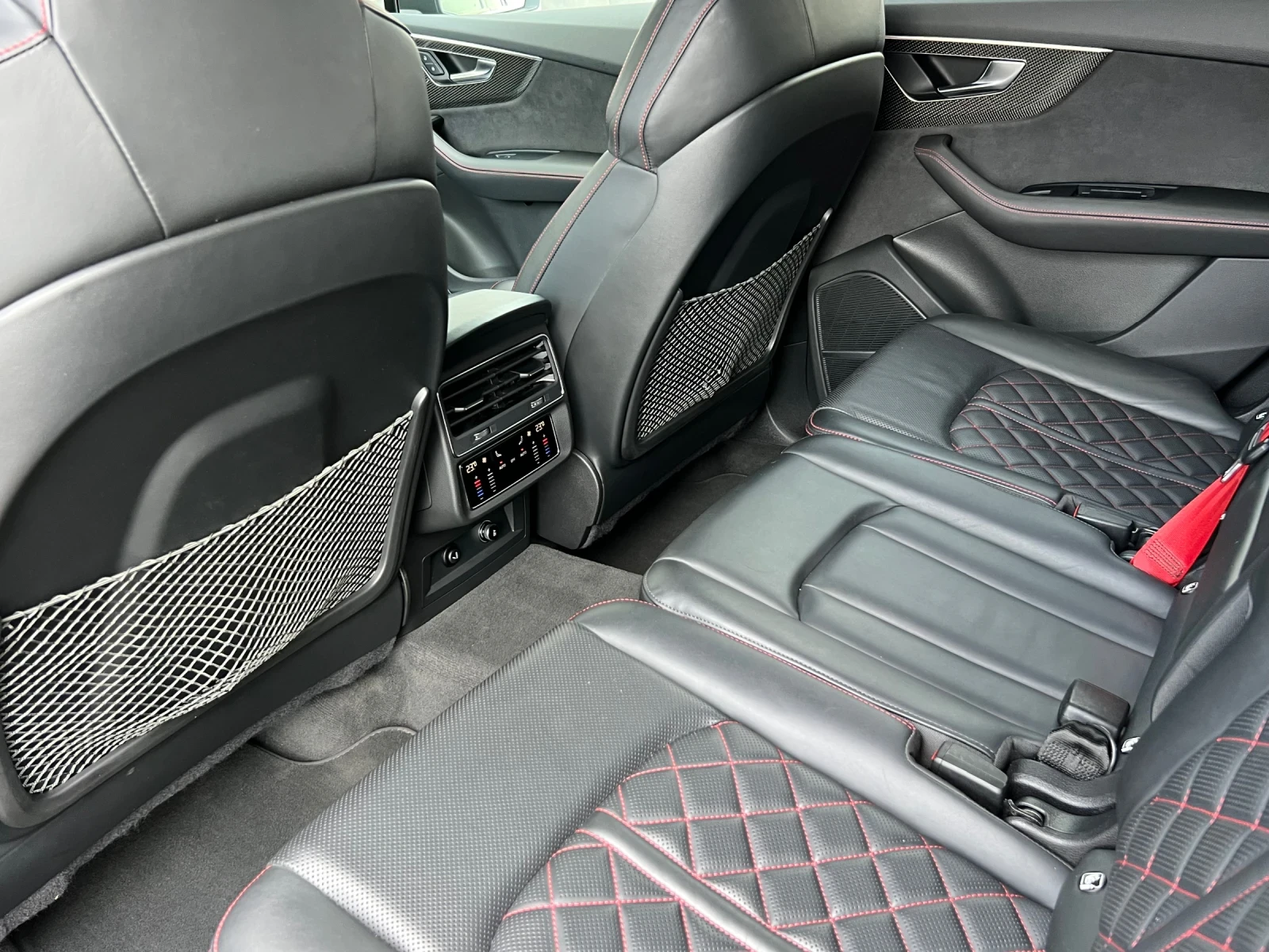 Audi SQ7 7   | Mobile.bg   11