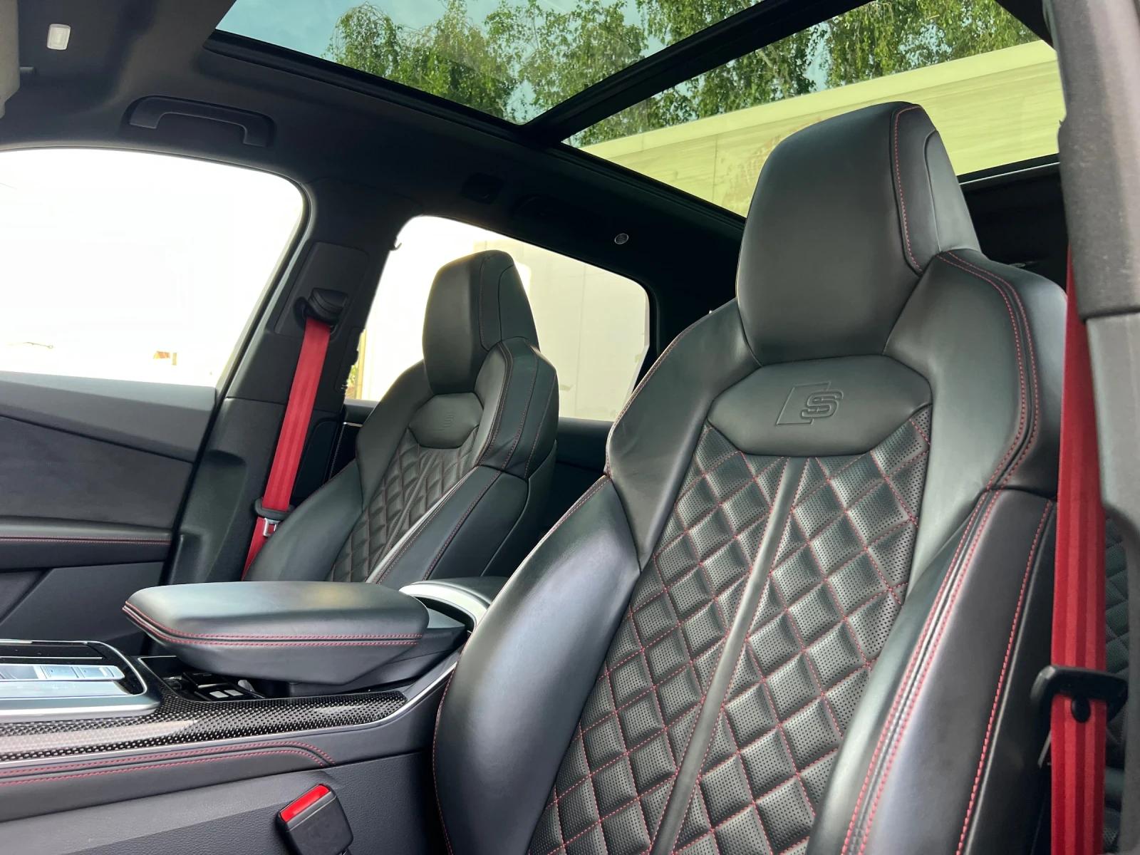 Audi SQ7 7   | Mobile.bg   12