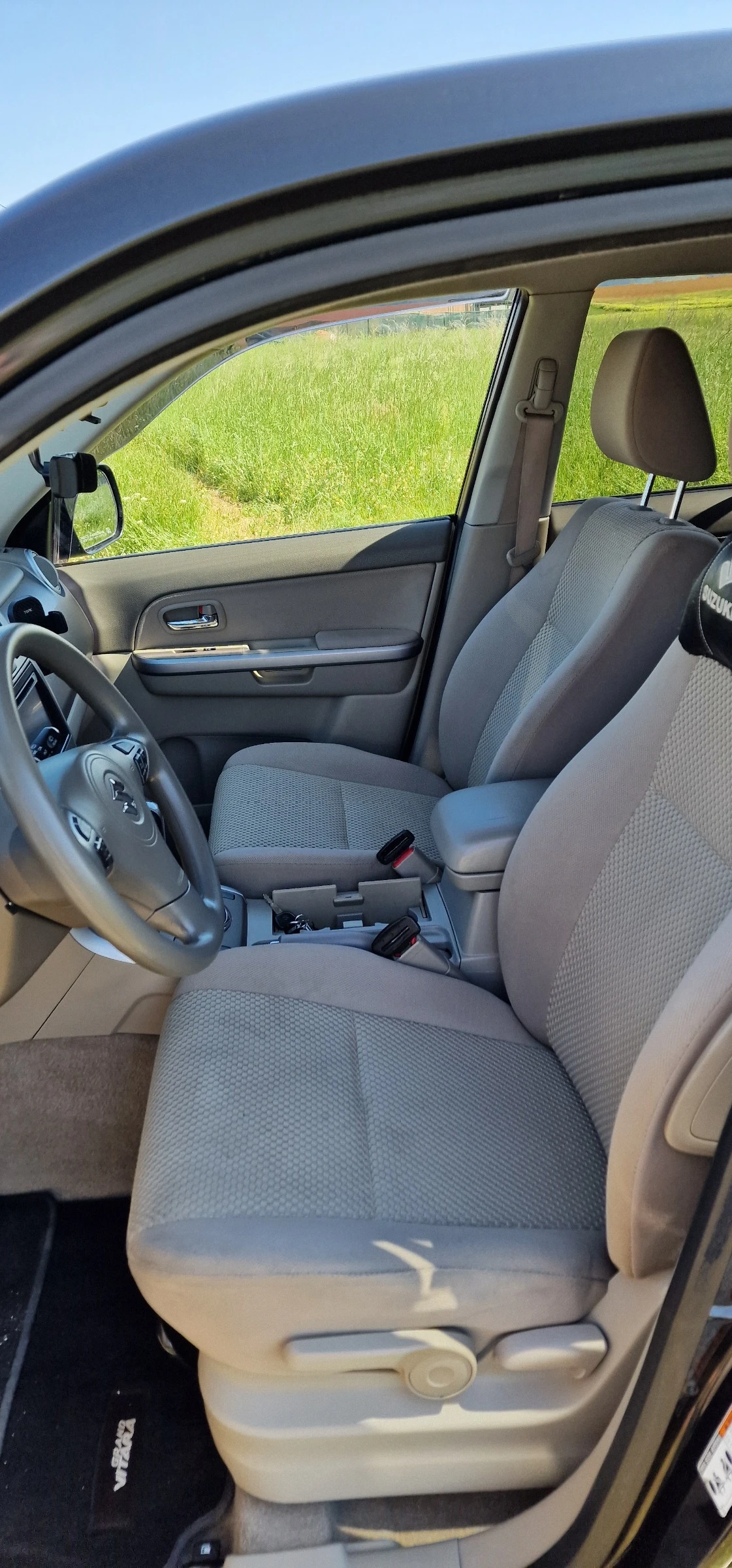 Suzuki Grand vitara Premium 2.4i  - изображение 5
