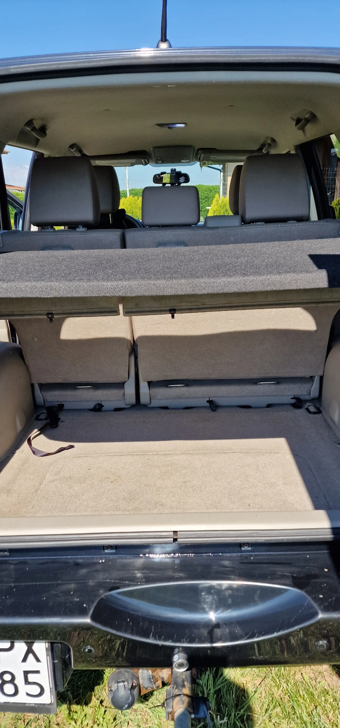 Suzuki Grand vitara Premium 2.4i  - изображение 7