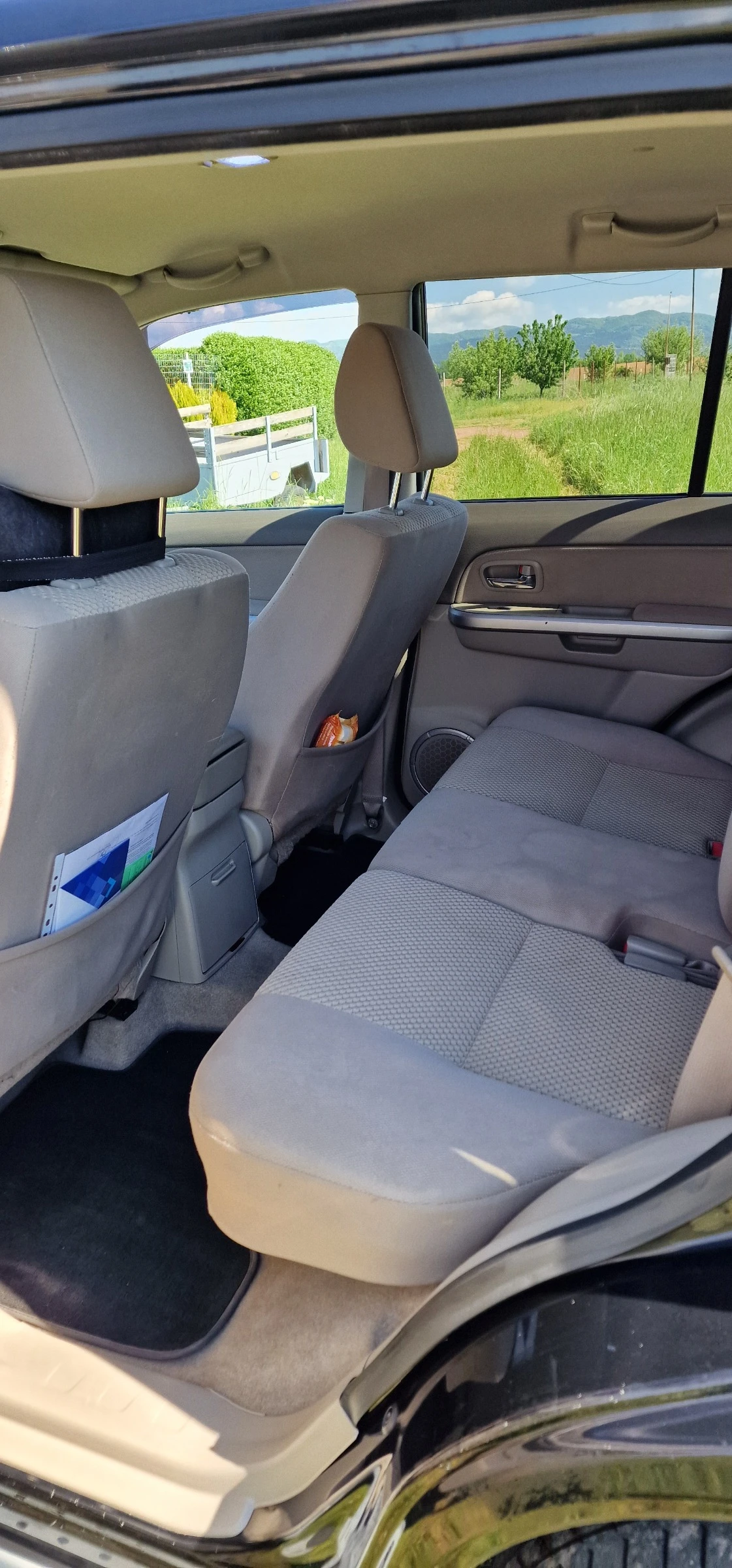 Suzuki Grand vitara Premium 2.4i  - изображение 6