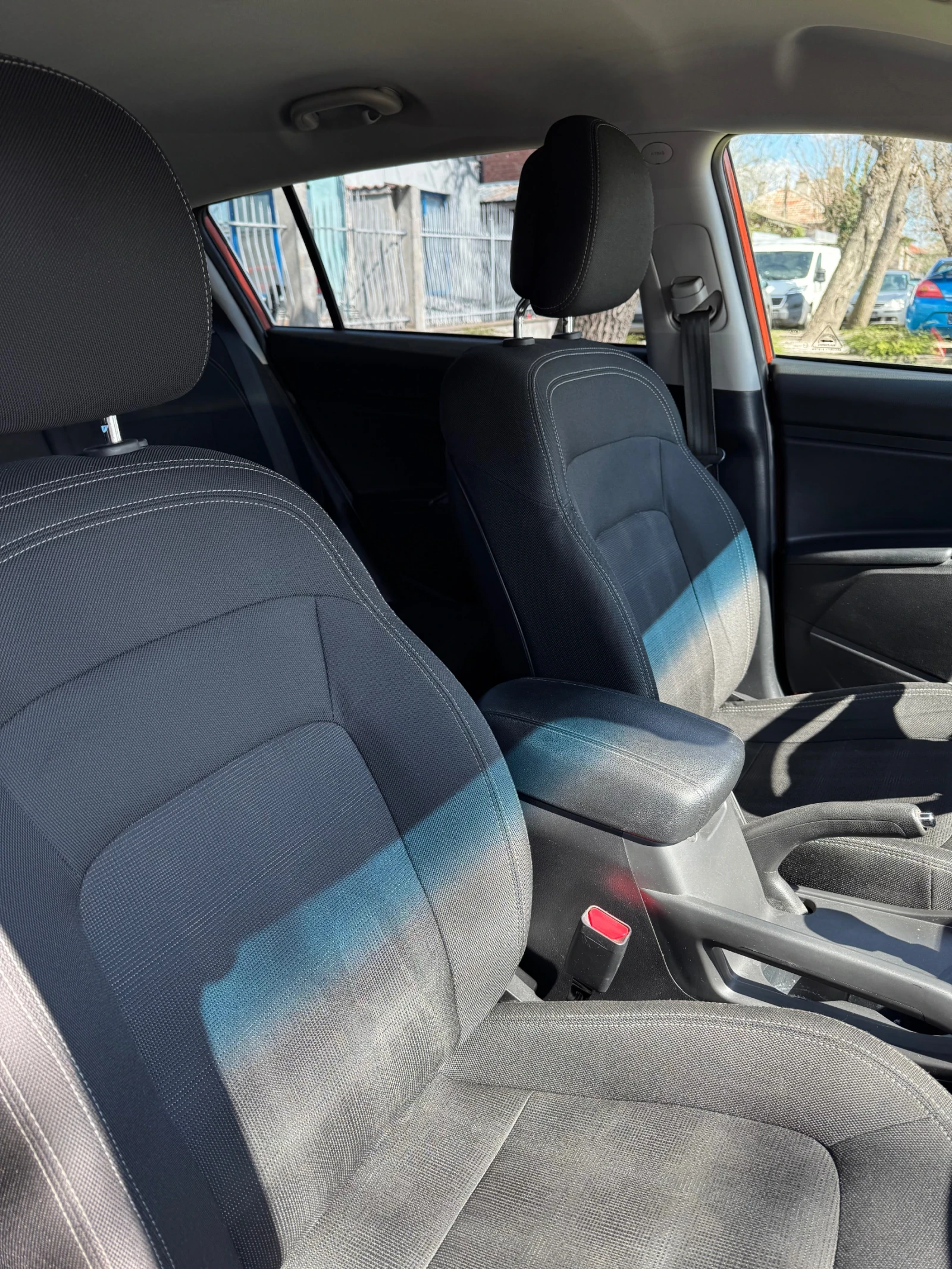 Kia Sportage BENZIN AUSTRIA | Mobile.bg   13