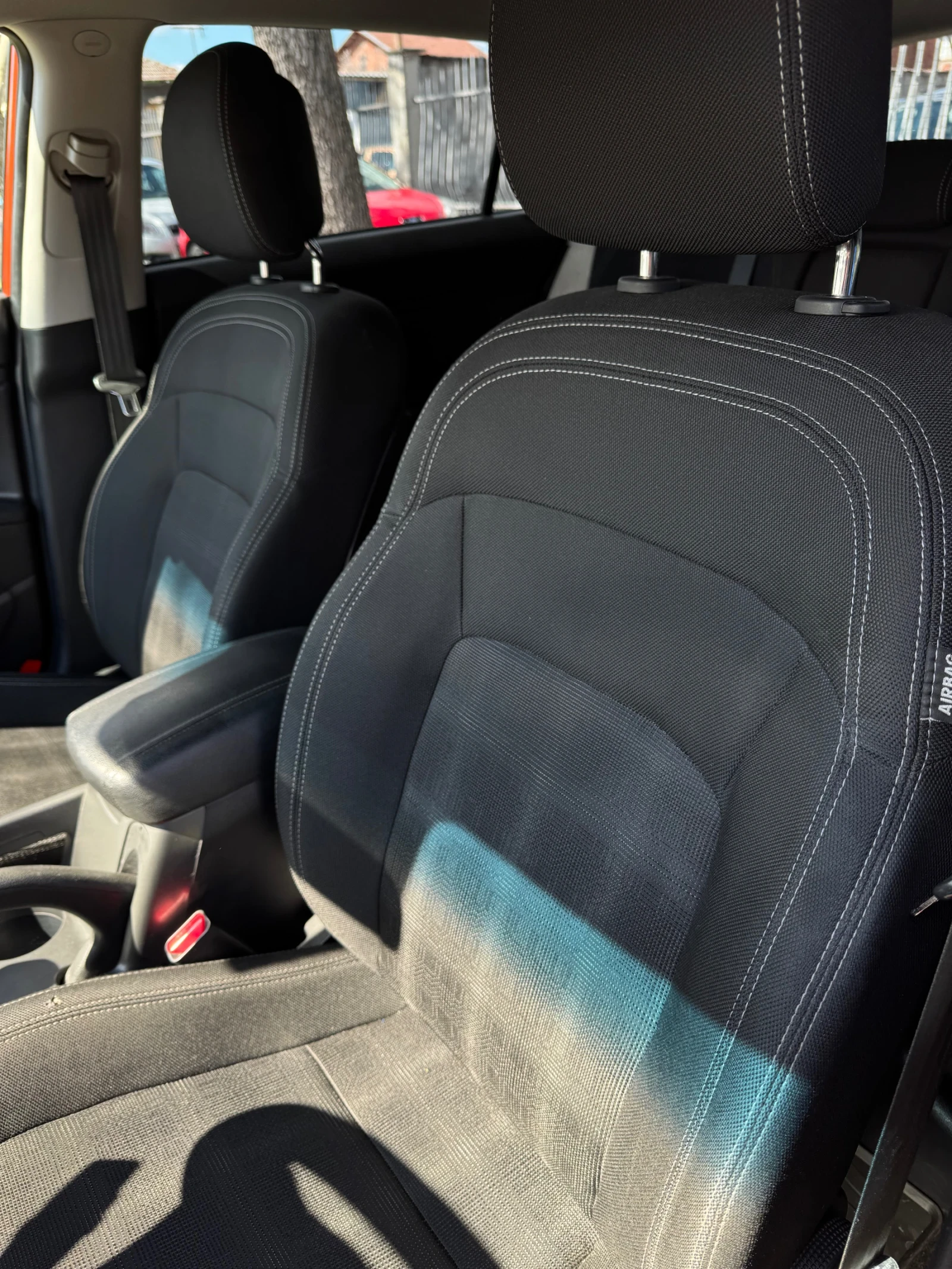 Kia Sportage BENZIN AUSTRIA - изображение 10
