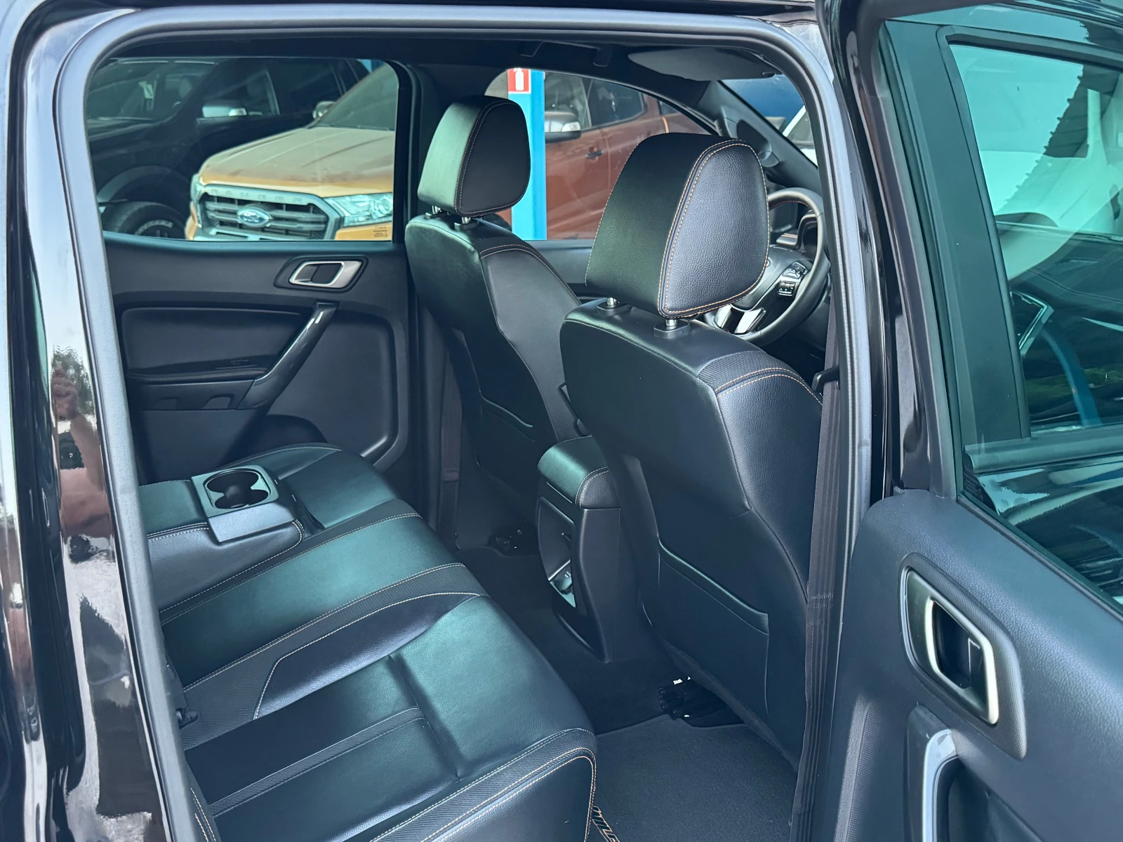 Ford Ranger 3.2 FACE - изображение 5
