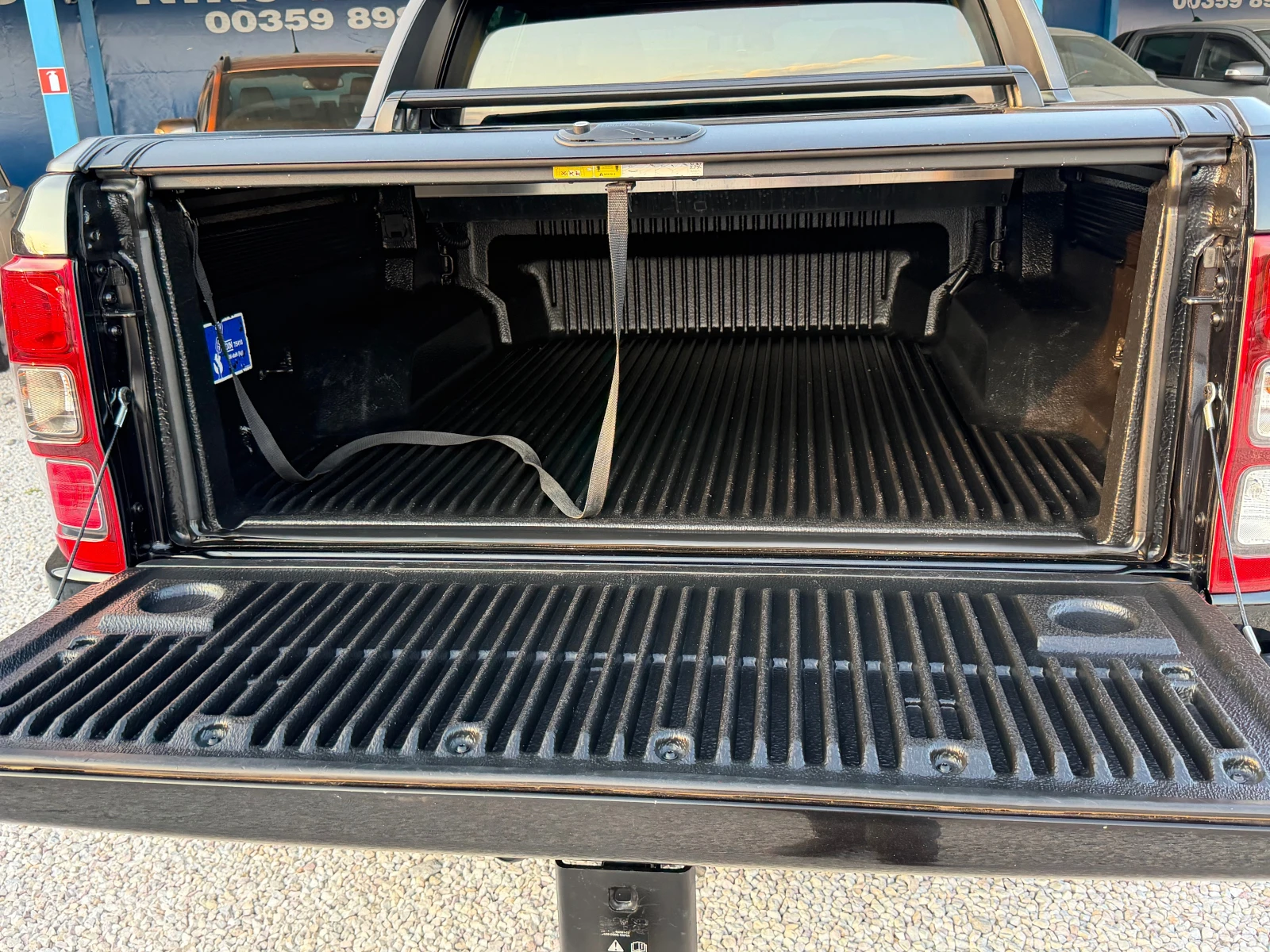 Ford Ranger Raptor 2 години гаранция, снимка 9 - Автомобили и джипове - 55111747