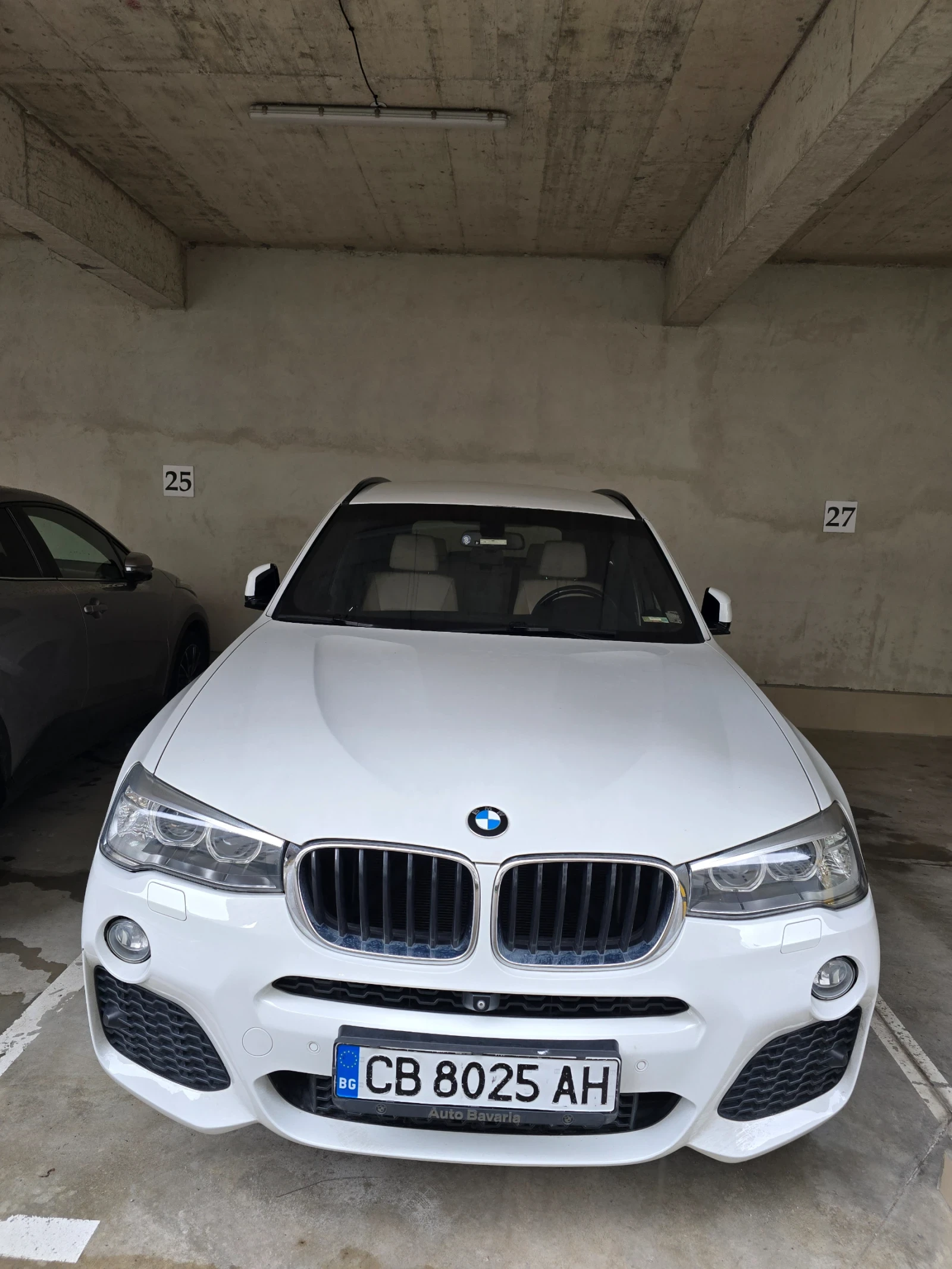 BMW X3 �Drive  | Mobile.bg � ����������� 2