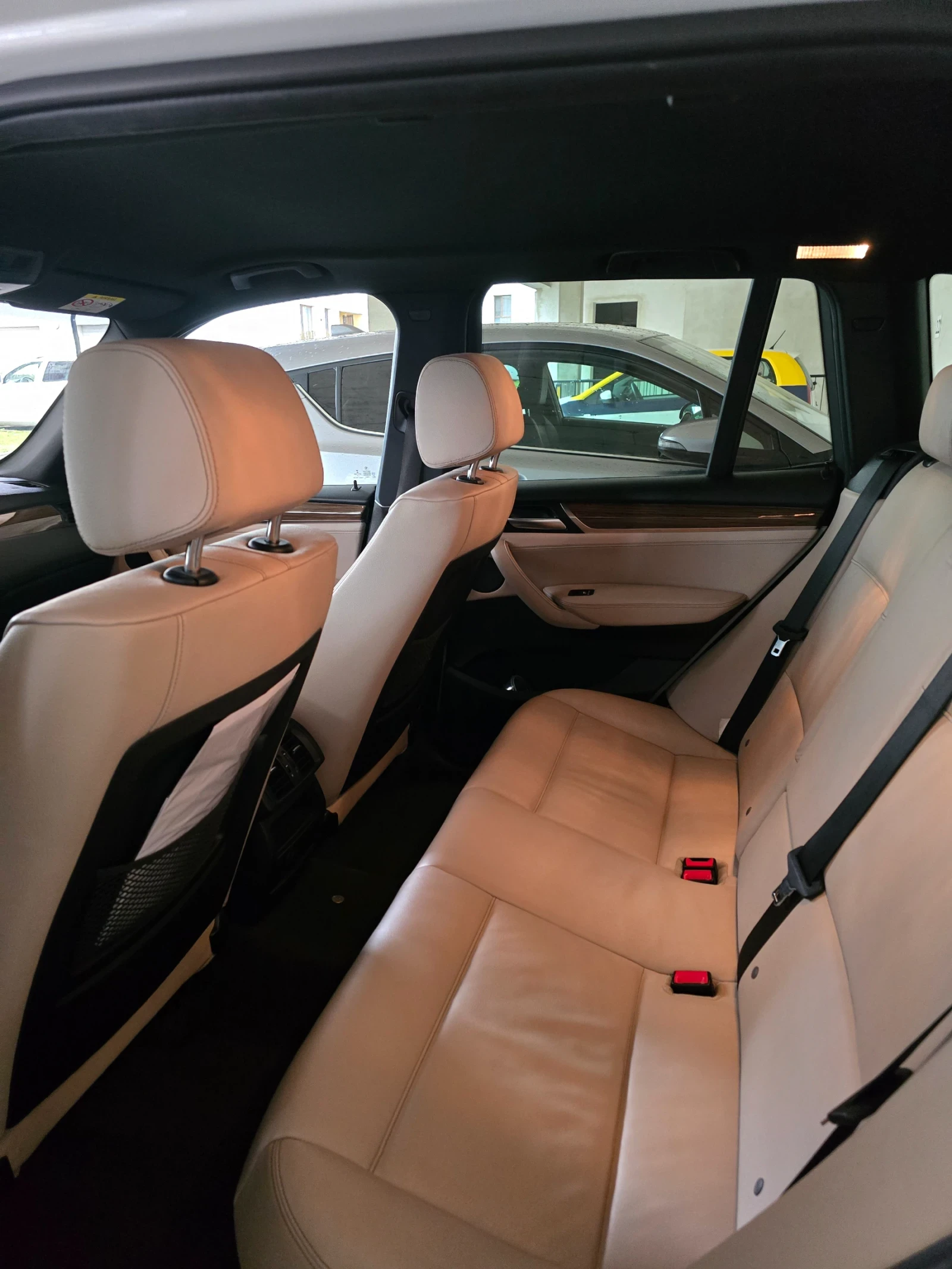 BMW X3 �Drive  | Mobile.bg � ����������� 11