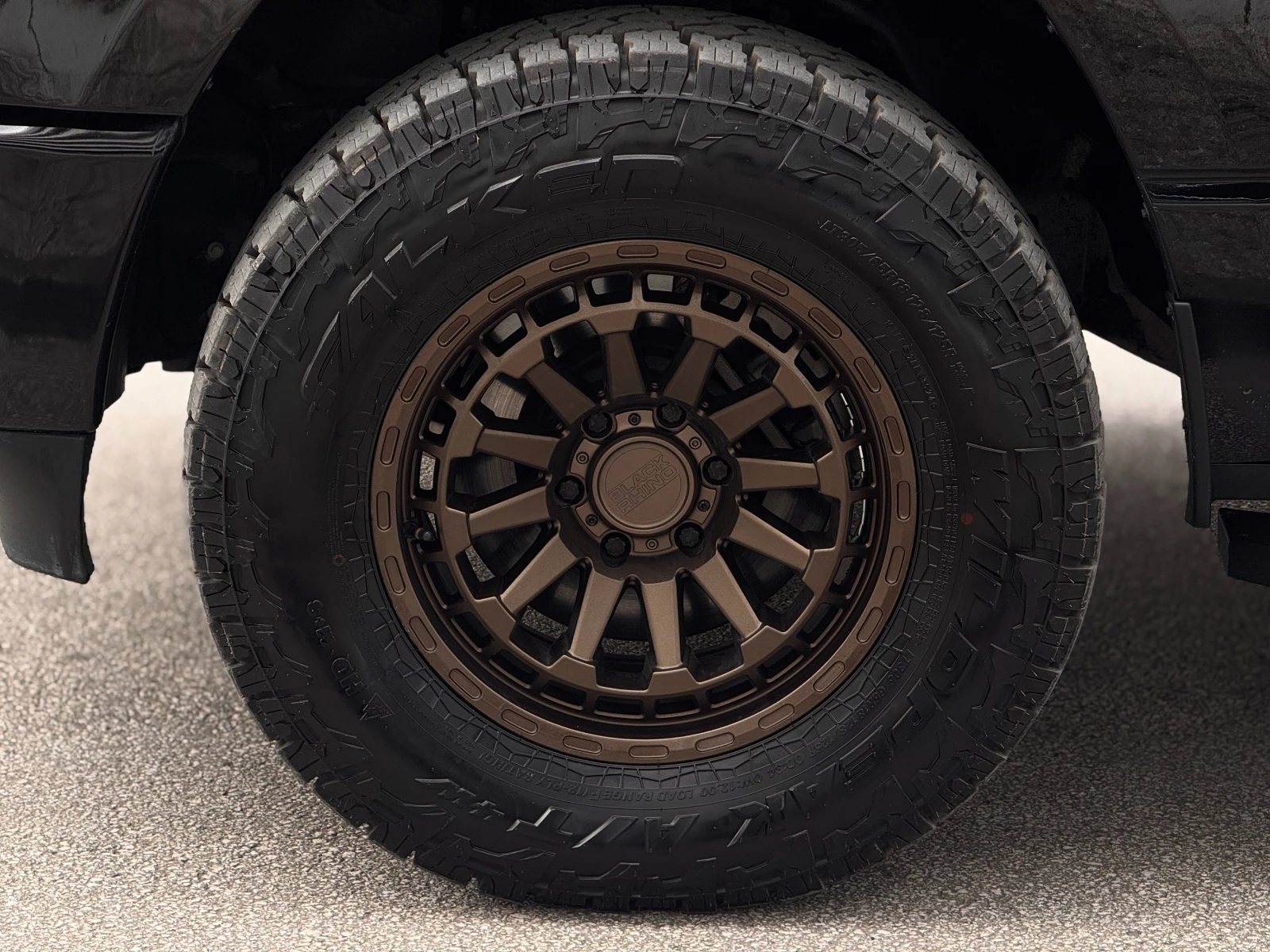 Dodge RAM 1500 - HEMI 5.7 - SPORT - NAVI - PANORAMA - 4x4 - | Mobile.bg � ����������� 16