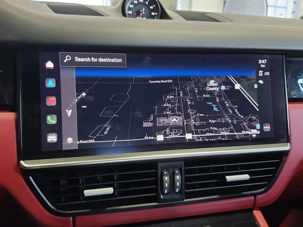 Porsche Cayenne * COUPE AWD * CARFAX * БЕЗ ПЪРВОНАЧАЛНА ВНОСКА - изображение 8