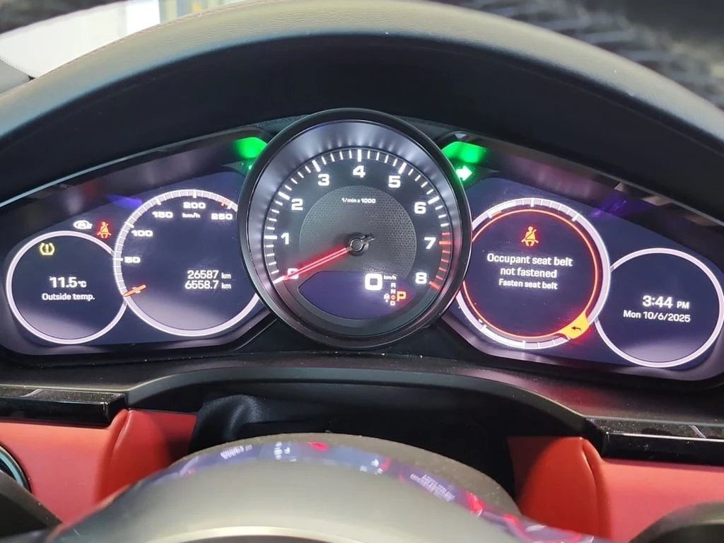 Porsche Cayenne * COUPE AWD * CARFAX * БЕЗ ПЪРВОНАЧАЛНА ВНОСКА - изображение 7