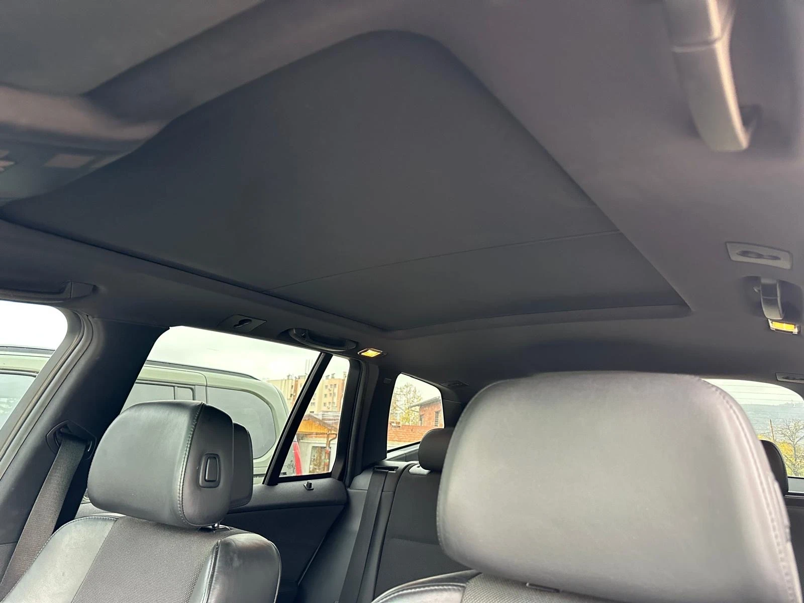 BMW X3 2.0 X-Drive M-Sport | Mobile.bg   15