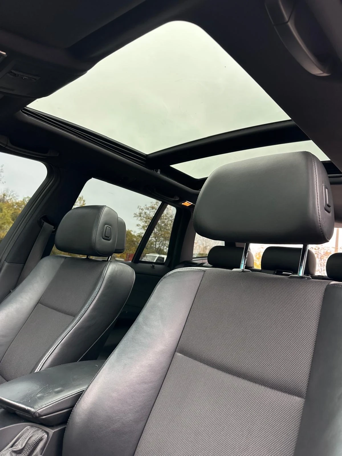 BMW X3 2.0 X-Drive M-Sport | Mobile.bg   12