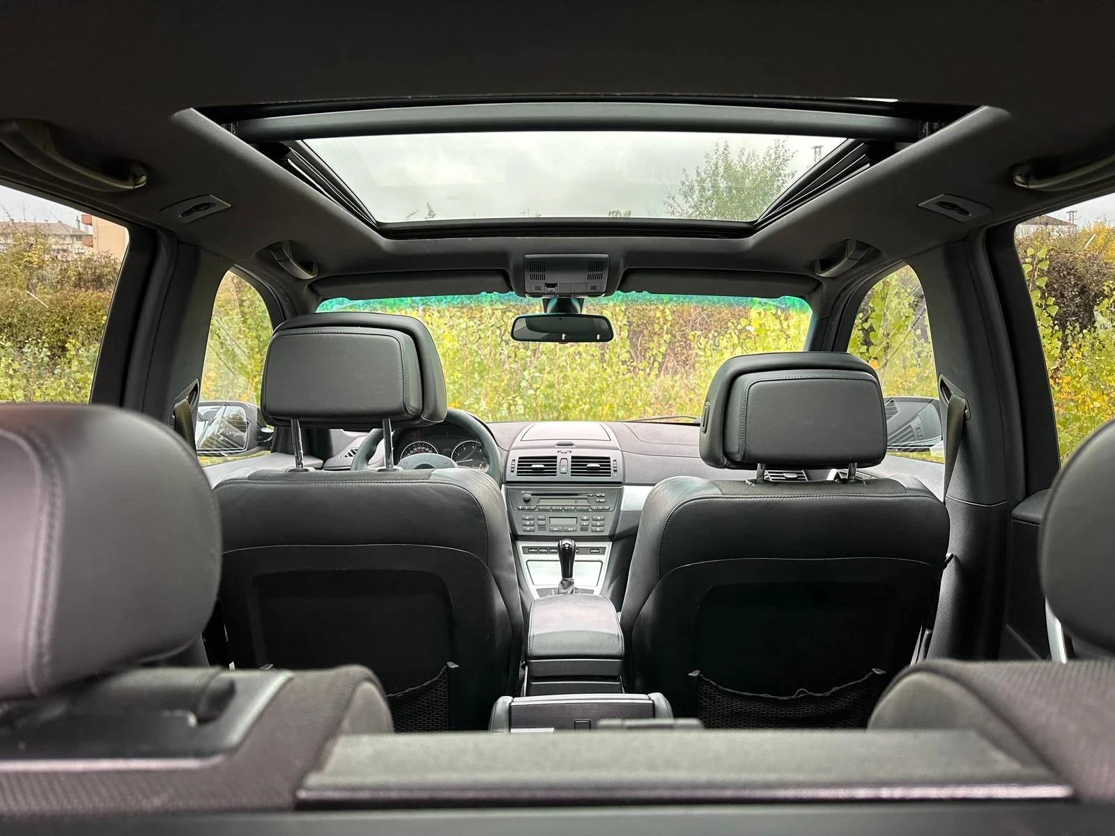 BMW X3 2.0 X-Drive M-Sport - изображение 8