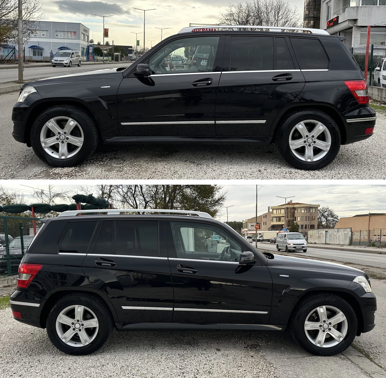 Mercedes-Benz GLK 220CDI* 2.2CDi - изображение 6