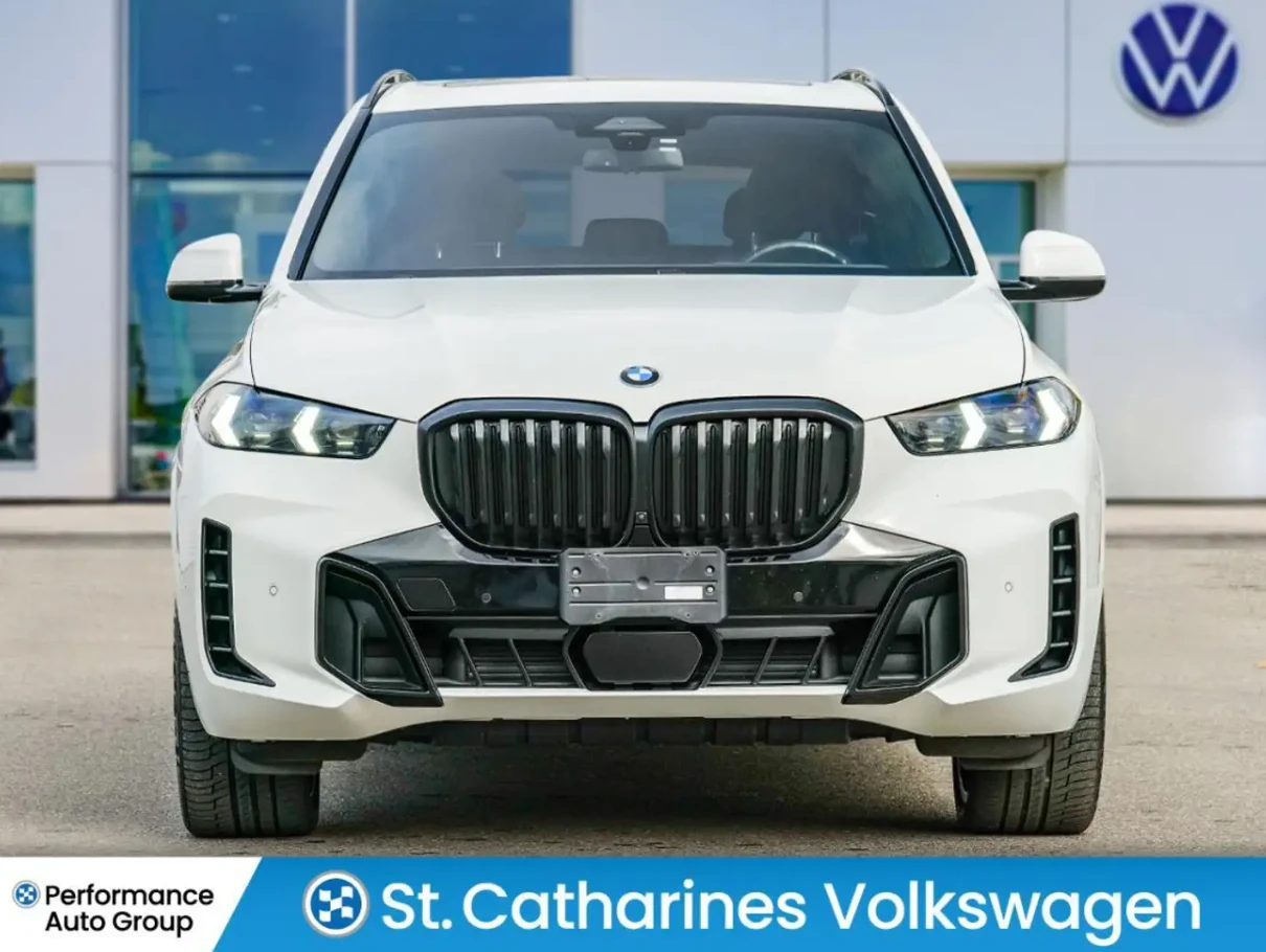 BMW X5 2024 BMW X5 xDrive40i - изображение 2