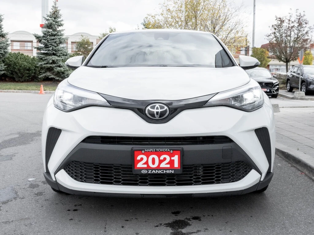 Toyota C-HR XLE PREMIUM * * CARFAX * * АВТО КРЕДИТ * *  - изображение 2