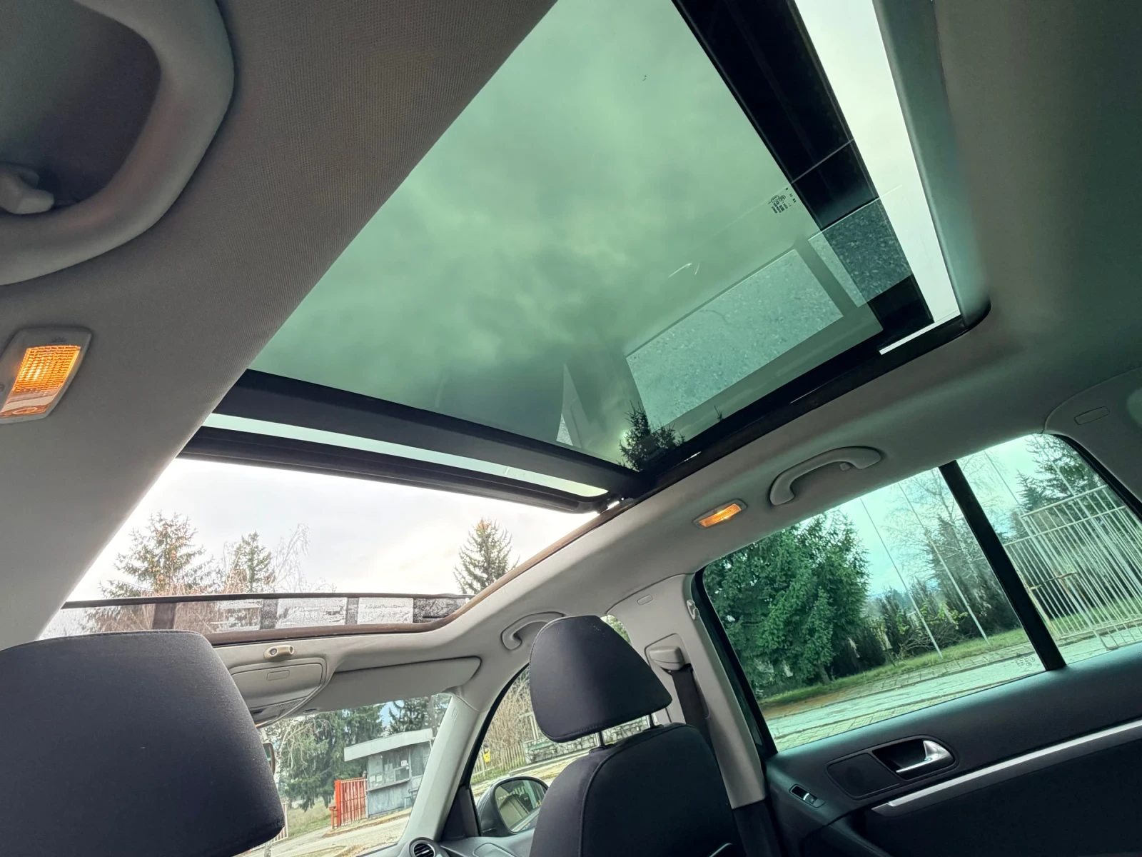 VW Tiguan 2.0TDI/Face//6 / | Mobile.bg   14