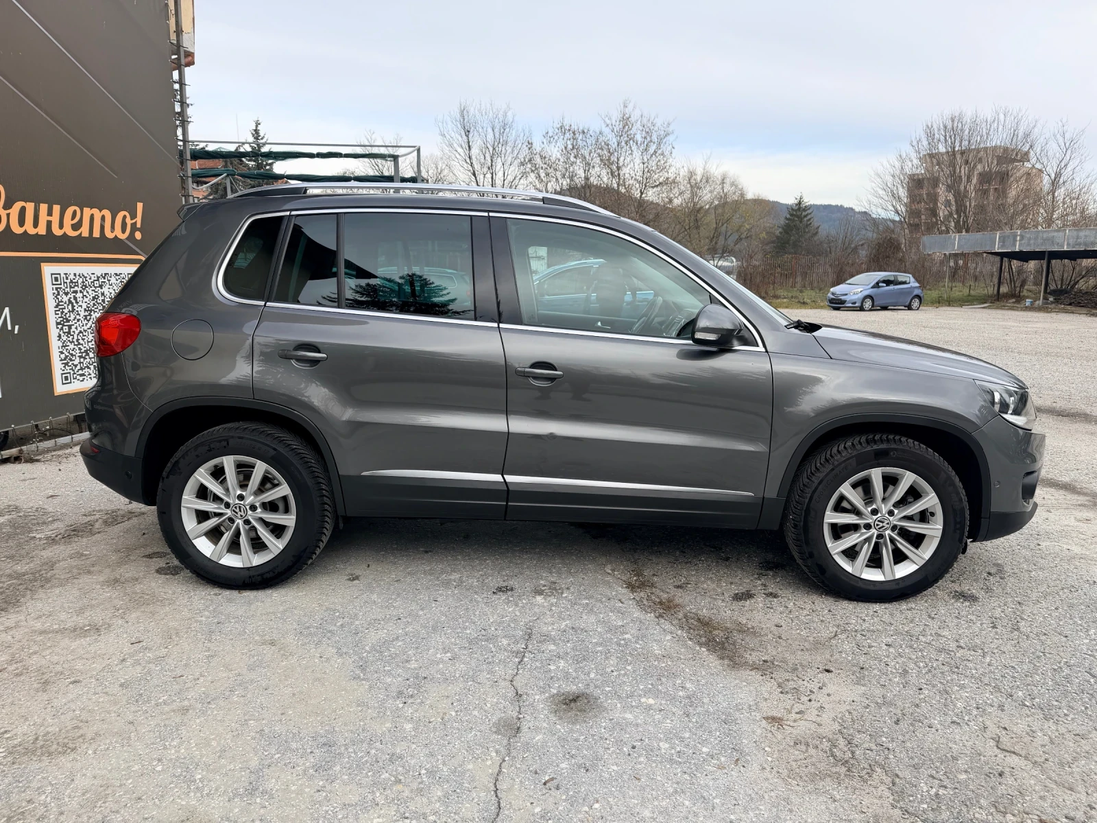 VW Tiguan 2.0TDI/Face//6 / | Mobile.bg   6