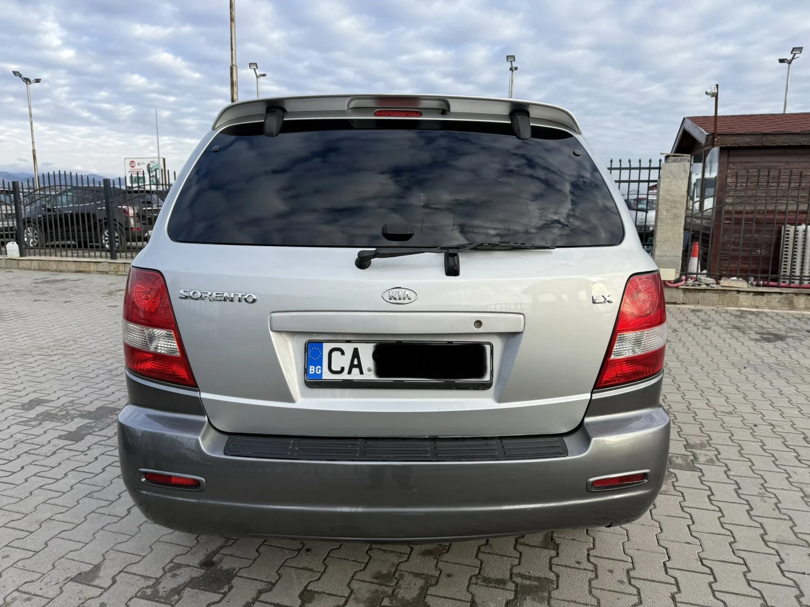 Kia Sorento 2.5 CRDI УНИКАТ! - изображение 4