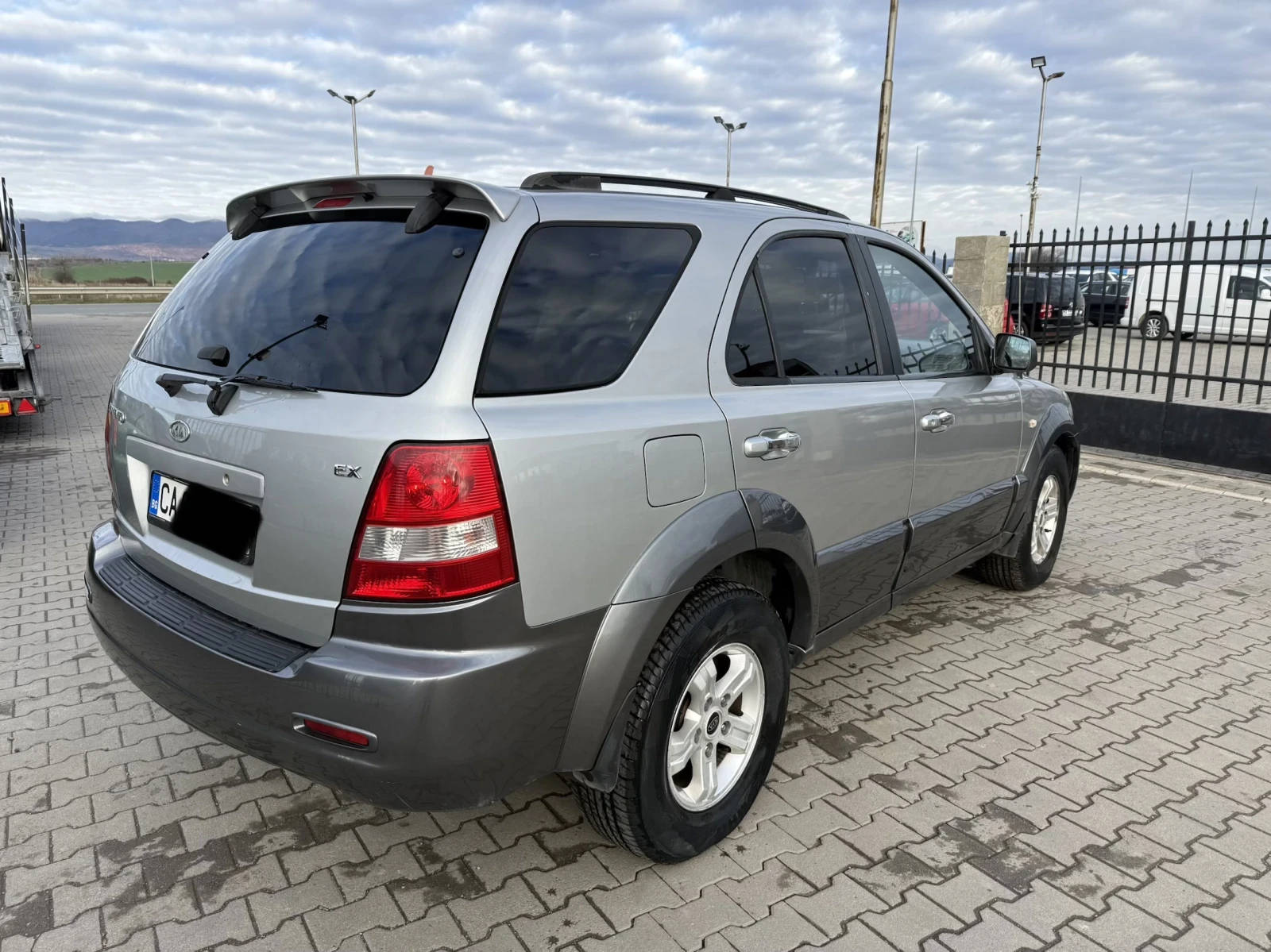 Kia Sorento 2.5 CRDI УНИКАТ! - изображение 5