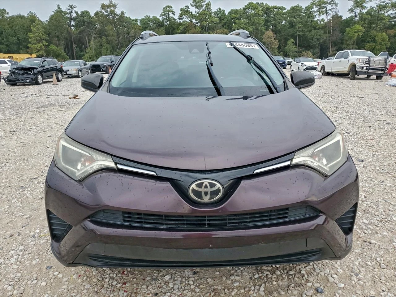 Toyota Rav4 2.5* ПЕРФЕКТНА* РЕАЛНИ КМ - изображение 4