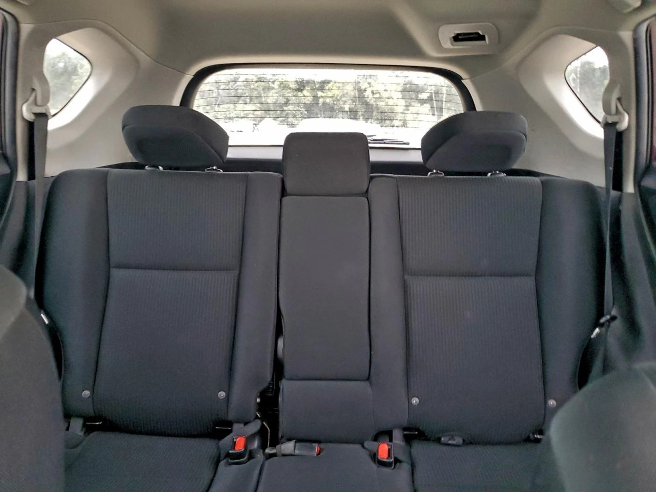 Toyota Rav4 2.5* ПЕРФЕКТНА* РЕАЛНИ КМ - изображение 9