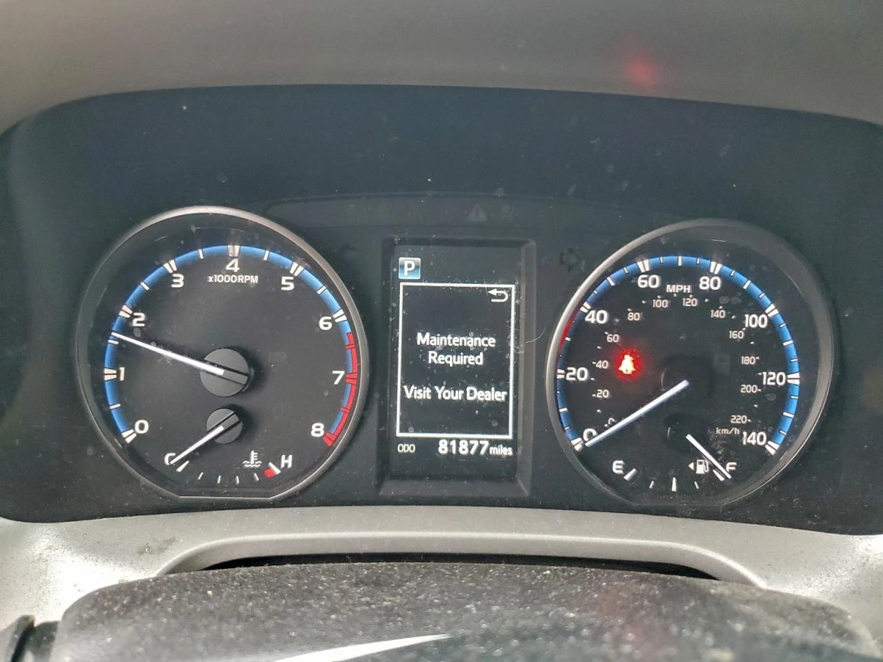 Toyota Rav4 2.5* ���������* ������ �� | Mobile.bg � ����������� 11