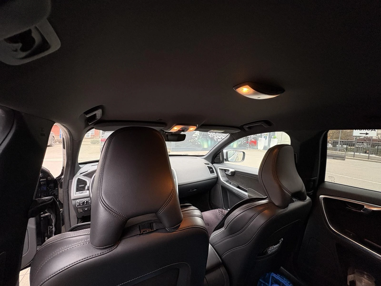 Volvo XC60 R Design | Mobile.bg � ����������� 12