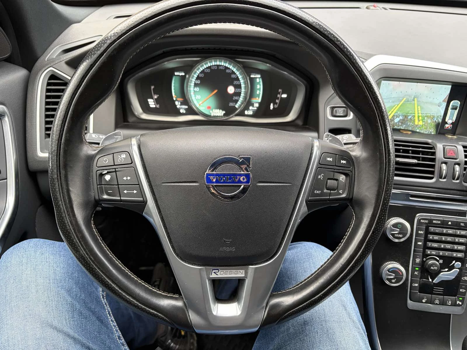 Volvo XC60 R Design | Mobile.bg � ����������� 16