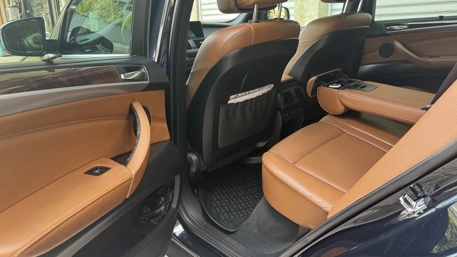 BMW X5 3.5 - изображение 10