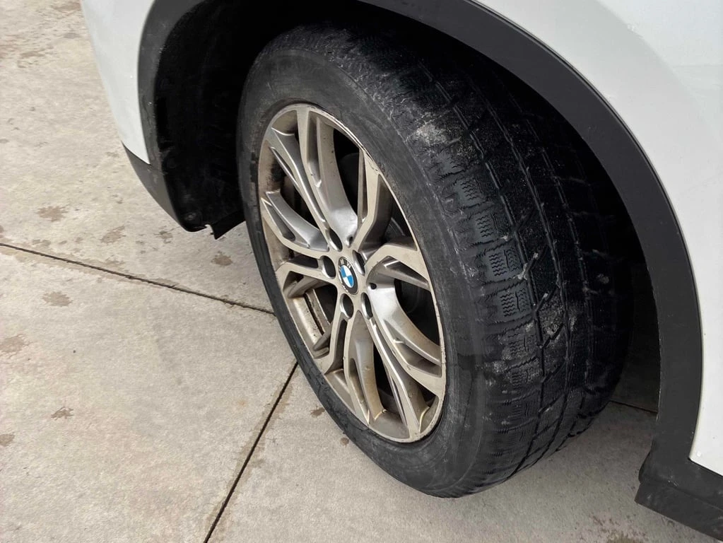 BMW X1 2016 XDRIVE * ���������������� �� BMW *  | Mobile.bg � ����������� 6