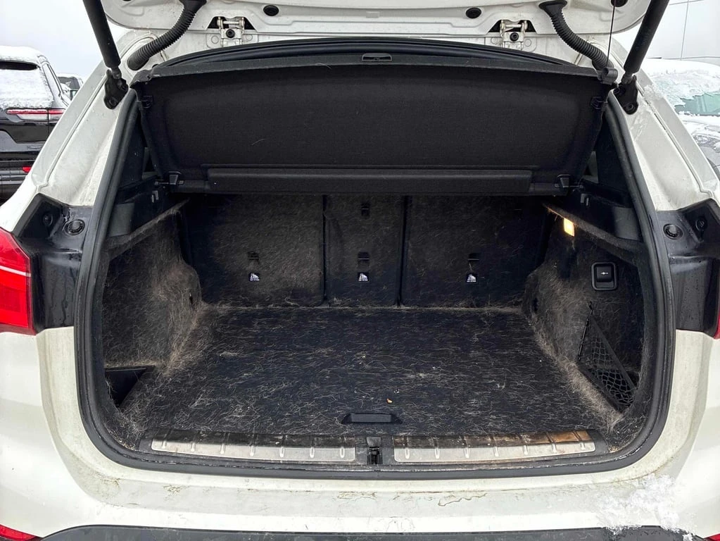 BMW X1 2016 XDRIVE * ���������������� �� BMW *  | Mobile.bg � ����������� 10