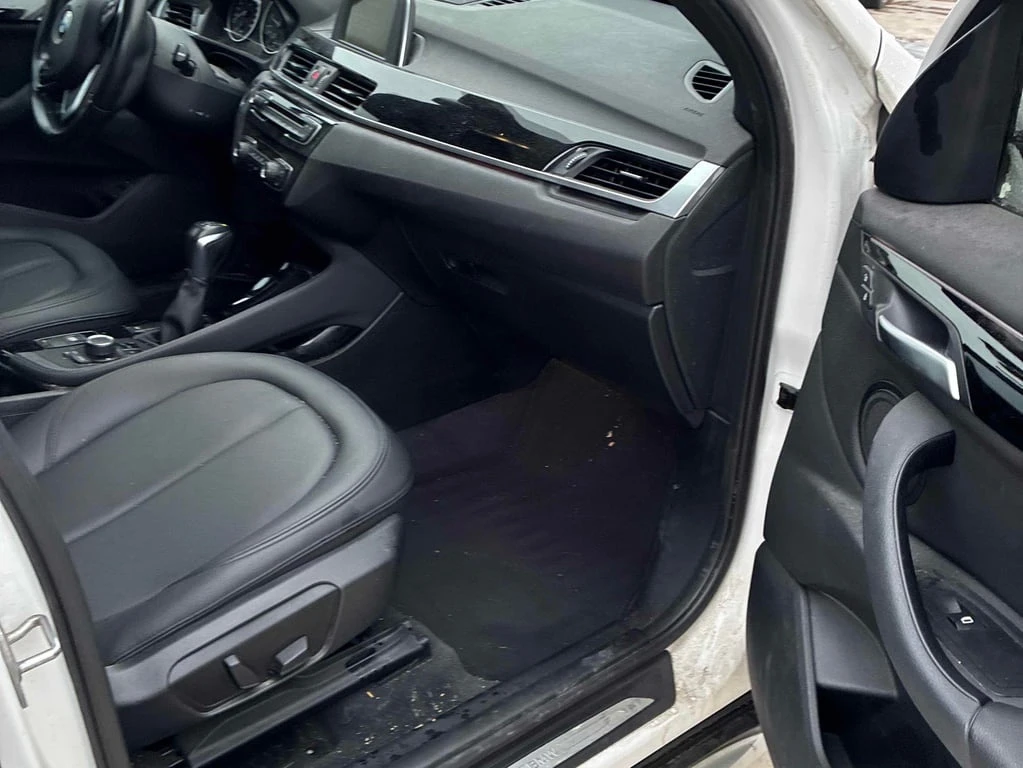 BMW X1 2016 XDRIVE * ���������������� �� BMW *  | Mobile.bg � ����������� 12