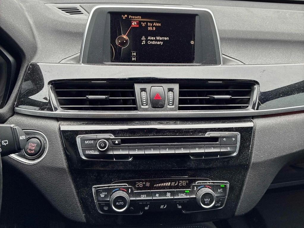 BMW X1 2016 XDRIVE * ���������������� �� BMW *  | Mobile.bg � ����������� 9