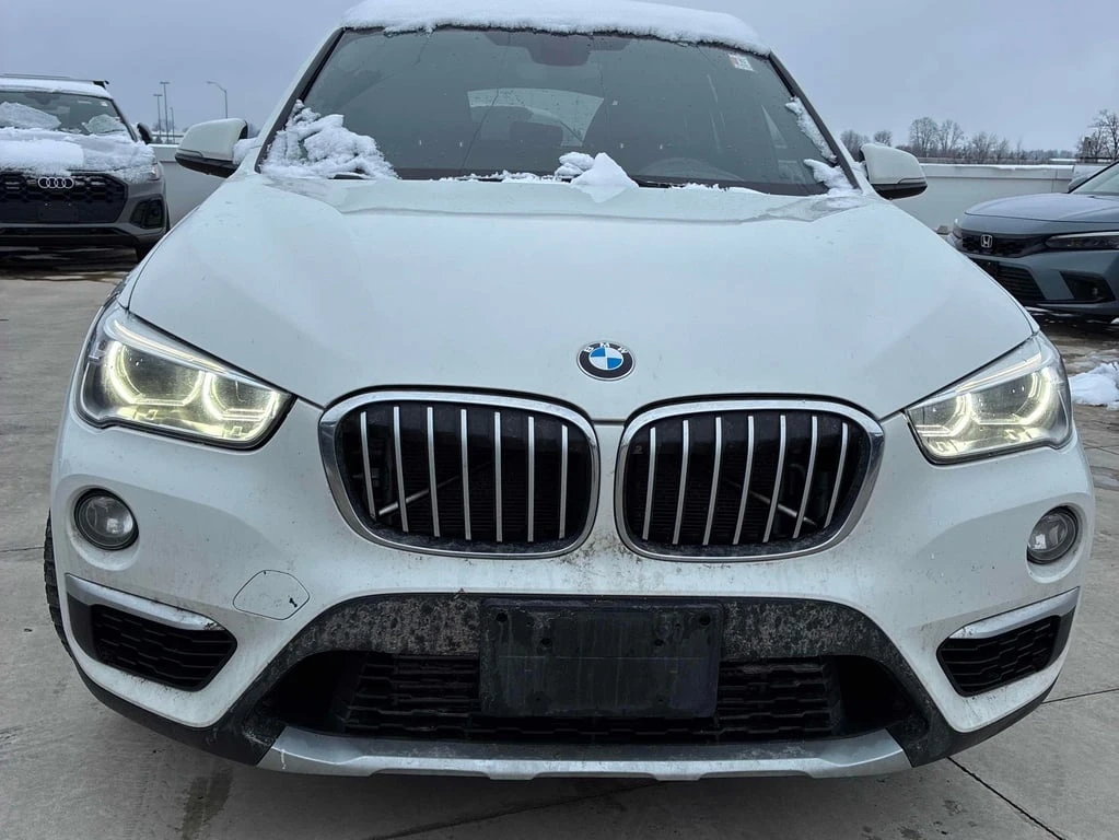 BMW X1 2016 XDRIVE * ���������������� �� BMW *  | Mobile.bg � ����������� 2