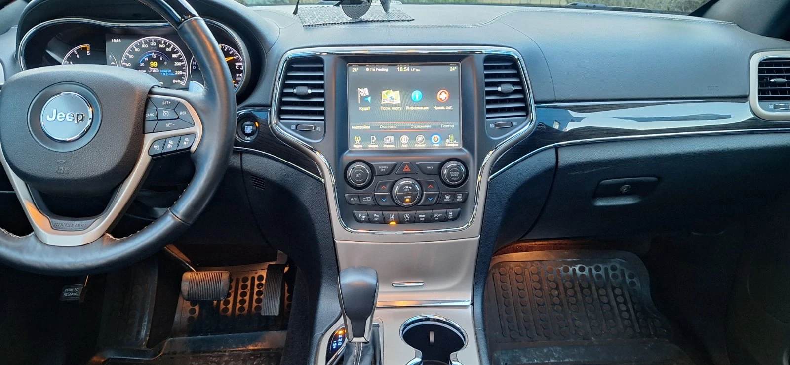 Jeep Grand cherokee | Mobile.bg � ����������� 12