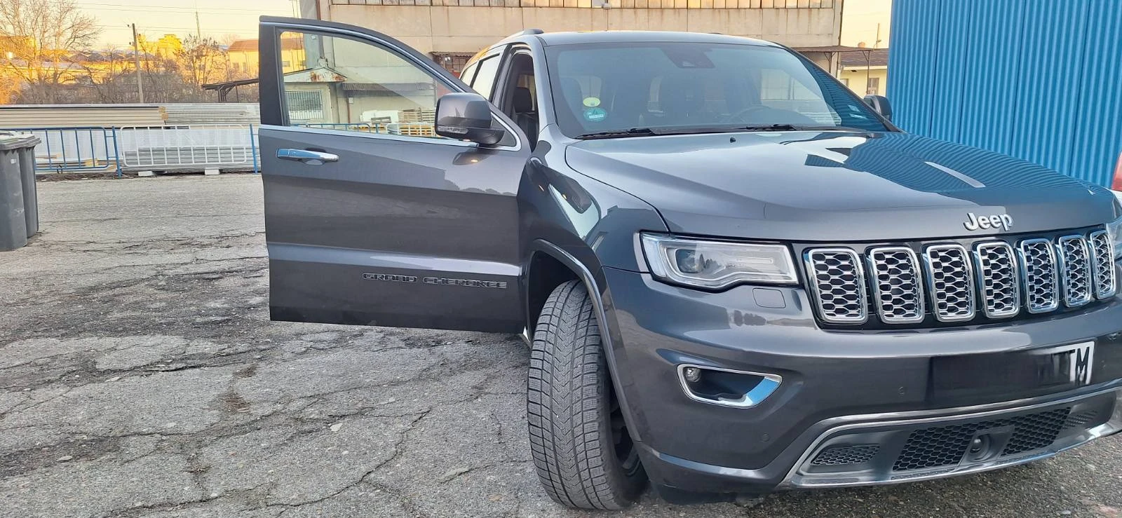 Jeep Grand cherokee | Mobile.bg � ����������� 13