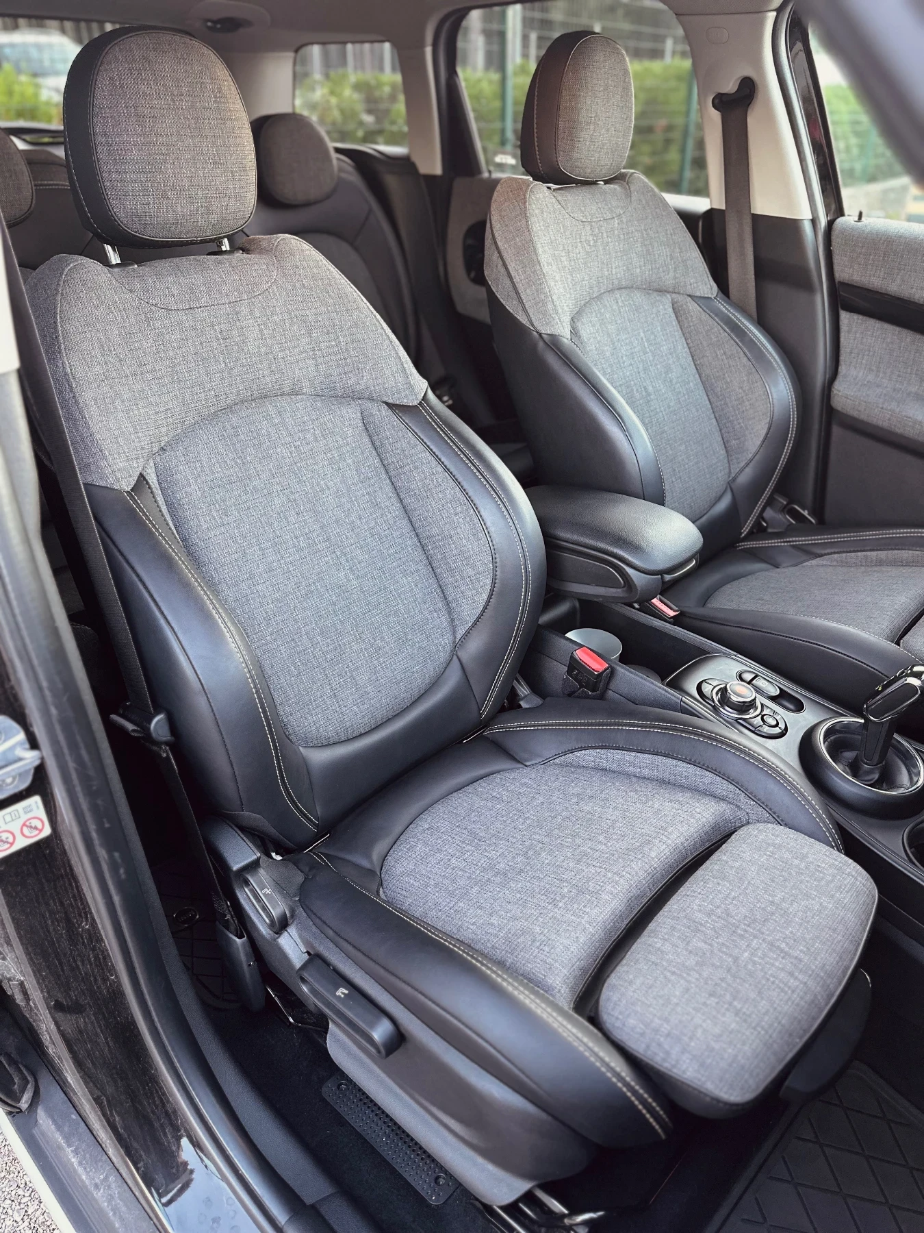 Mini Countryman 4ALL 2.0 D - изображение 8