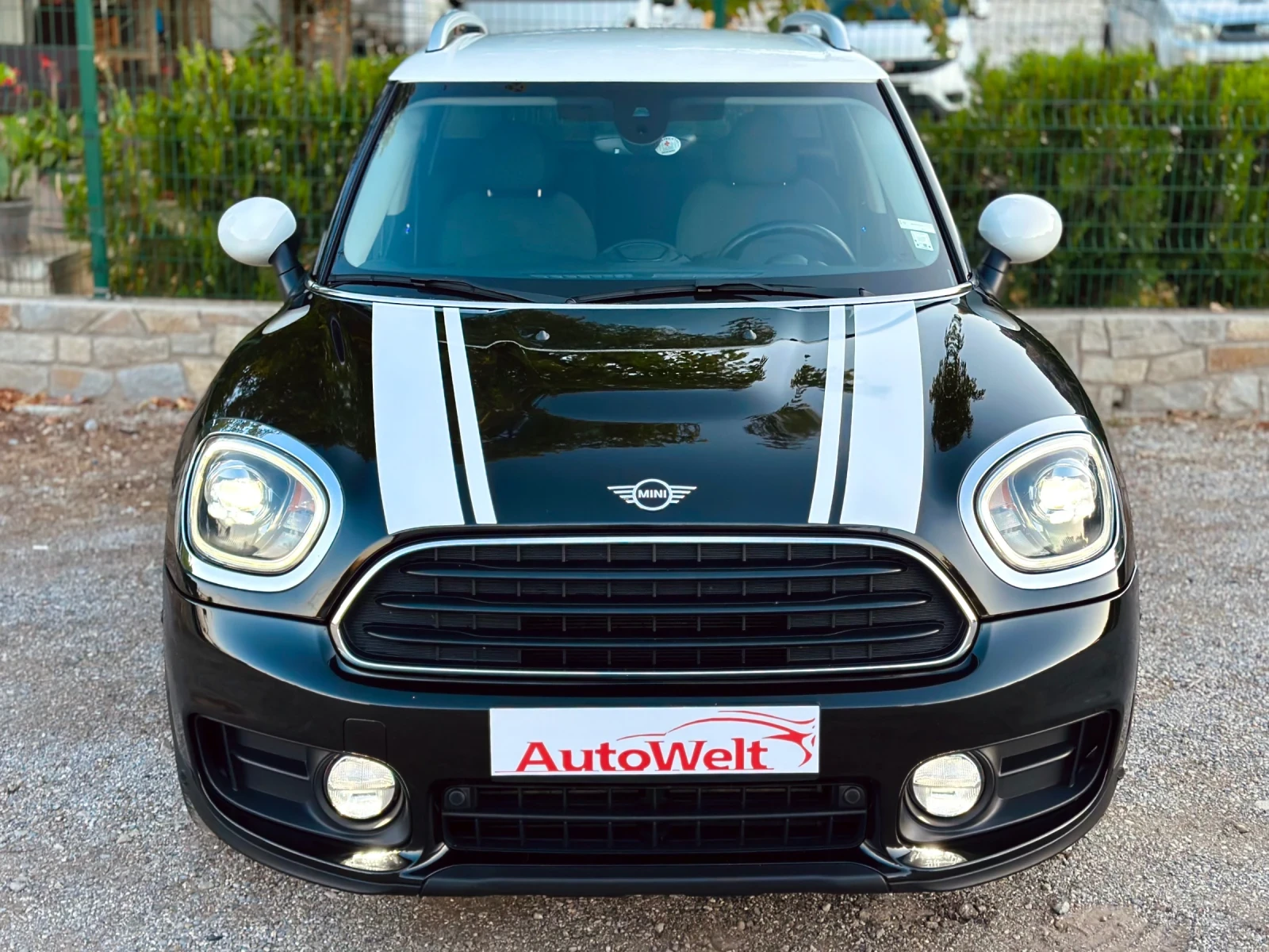 Mini Countryman 4ALL 2.0 D - изображение 2