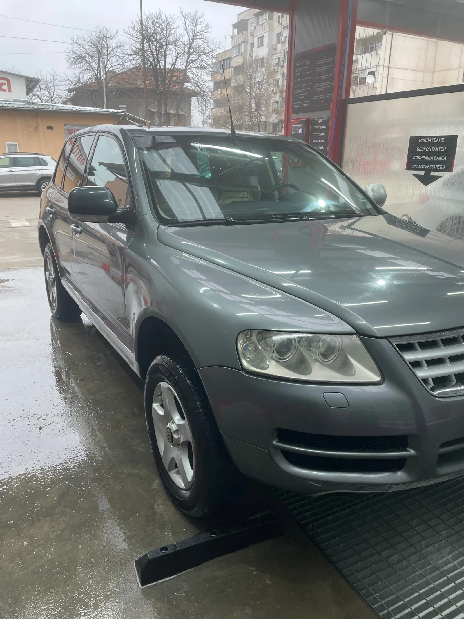 VW Touareg  - изображение 4