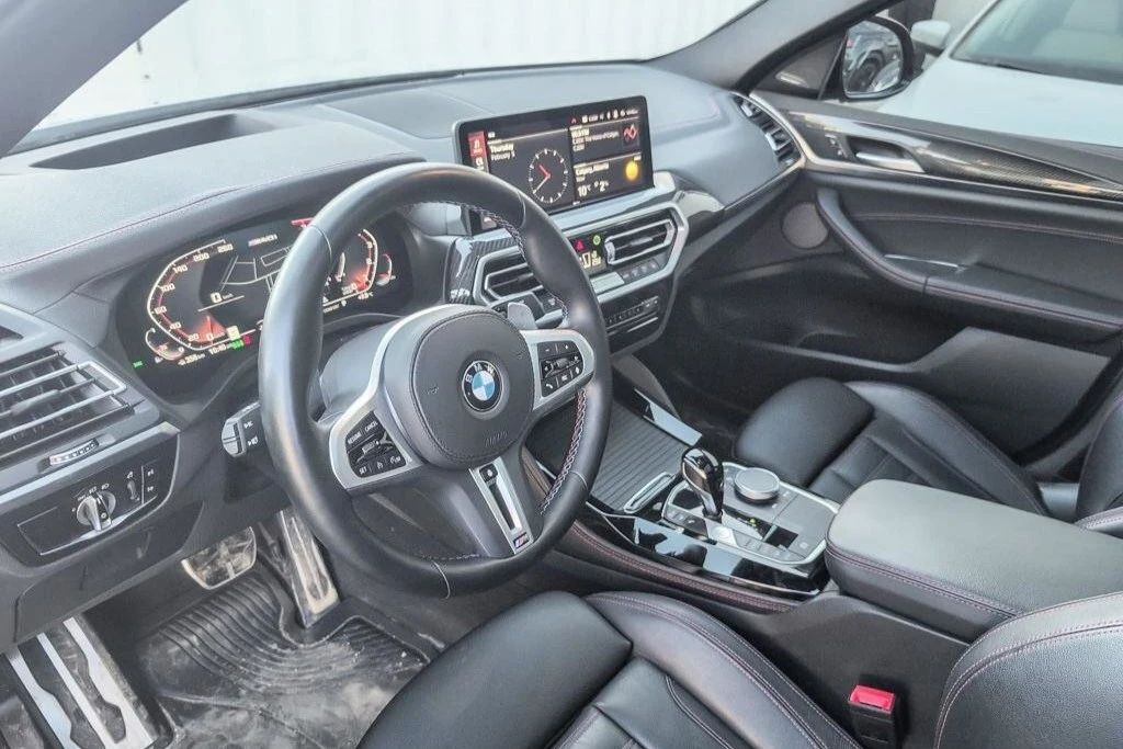 BMW X4 M40i * ��������� ���� �� �� * ��� ��������� *  | Mobile.bg � ����������� 12