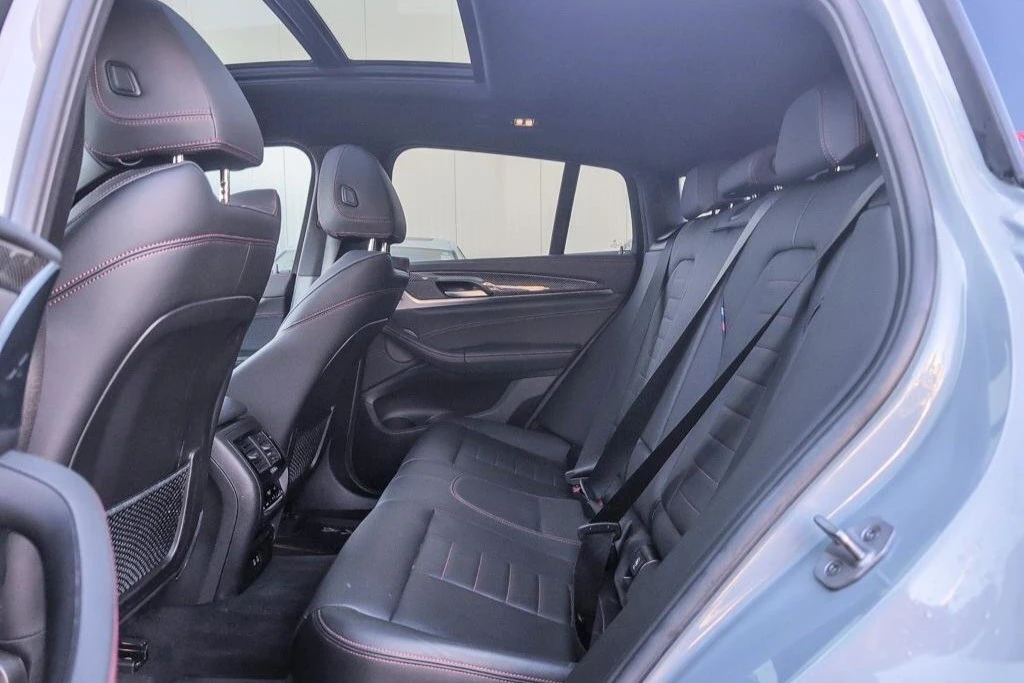 BMW X4 M40i * ��������� ���� �� �� * ��� ��������� *  | Mobile.bg � ����������� 16