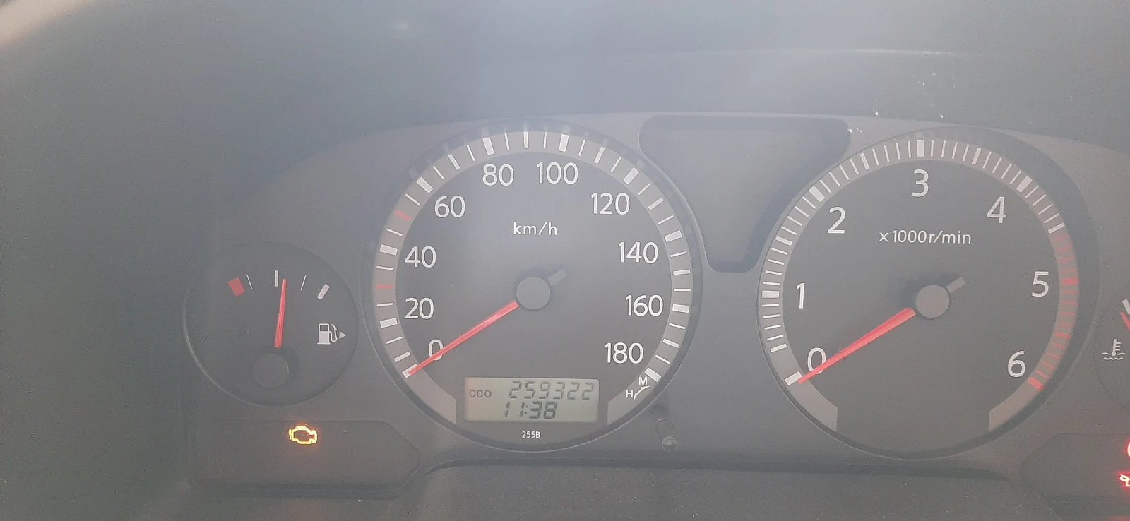 Nissan Patrol, снимка 5 - Автомобили и джипове - 54081828