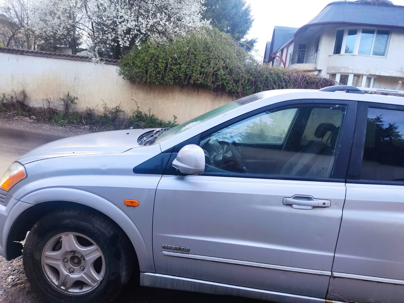 SsangYong Kyron | Mobile.bg � ����������� 2